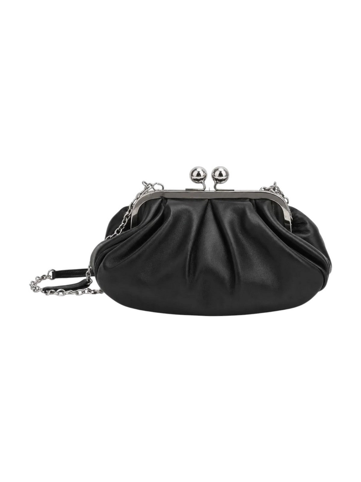 MAX MARA WEEKEND Borsa Donna PRATI NERO - 2625516114600 007 gioboutiqueweb