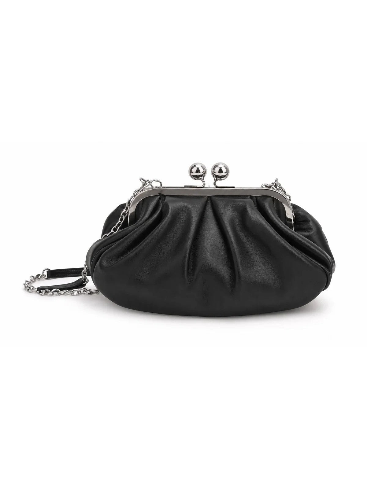 MAX MARA WEEKEND Borsa Donna PRATI NERO - 2625516114600 007 gioboutiqueweb