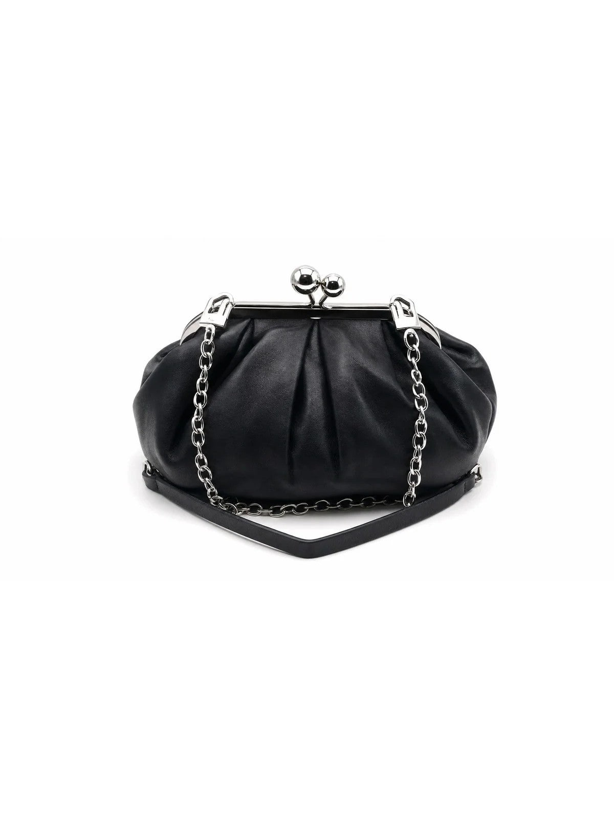 MAX MARA WEEKEND Borsa Donna PRATI NERO - 2625516114600 007 gioboutiqueweb