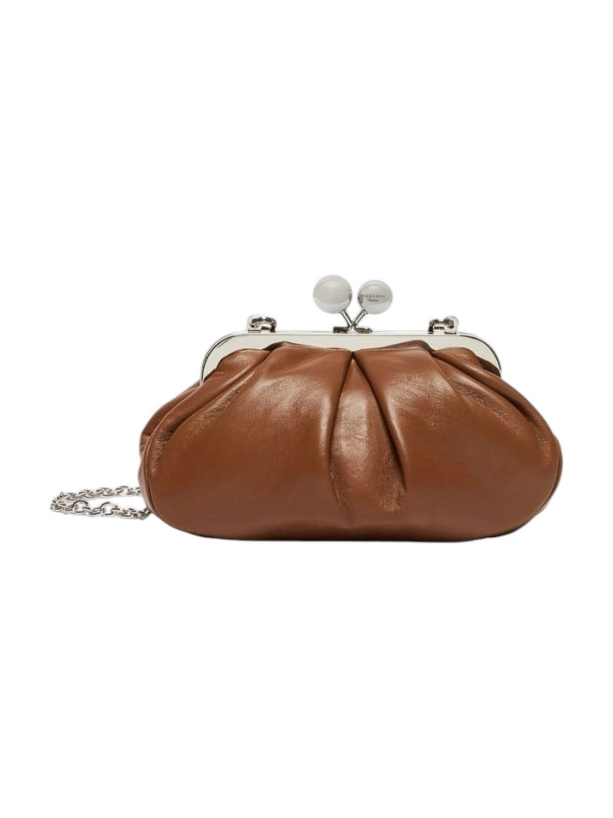 MAX MARA WEEKEND Borsa Donna PRATI CUOIO - 2625516114600 009