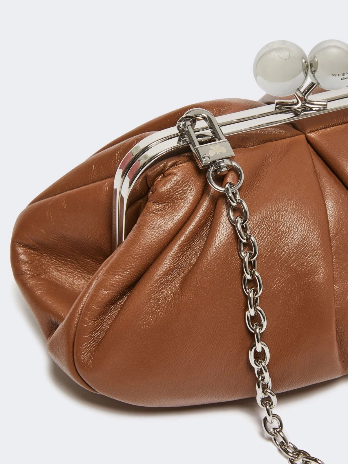 MAX MARA WEEKEND Borsa Donna PRATI CUOIO - 2625516114600 009 gioboutiqueweb