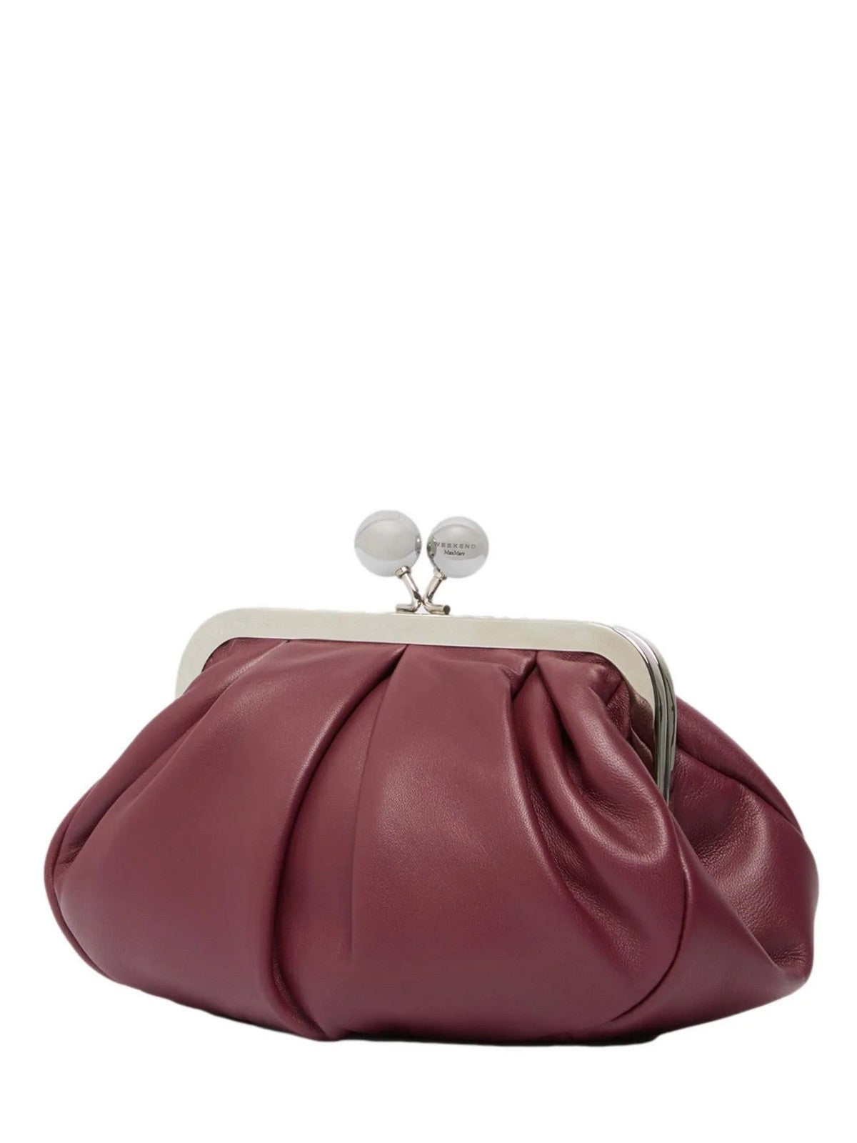 MAX MARA WEEKEND Borsa Donna PRATI RUBINO - 2625516114600 057 gioboutiqueweb