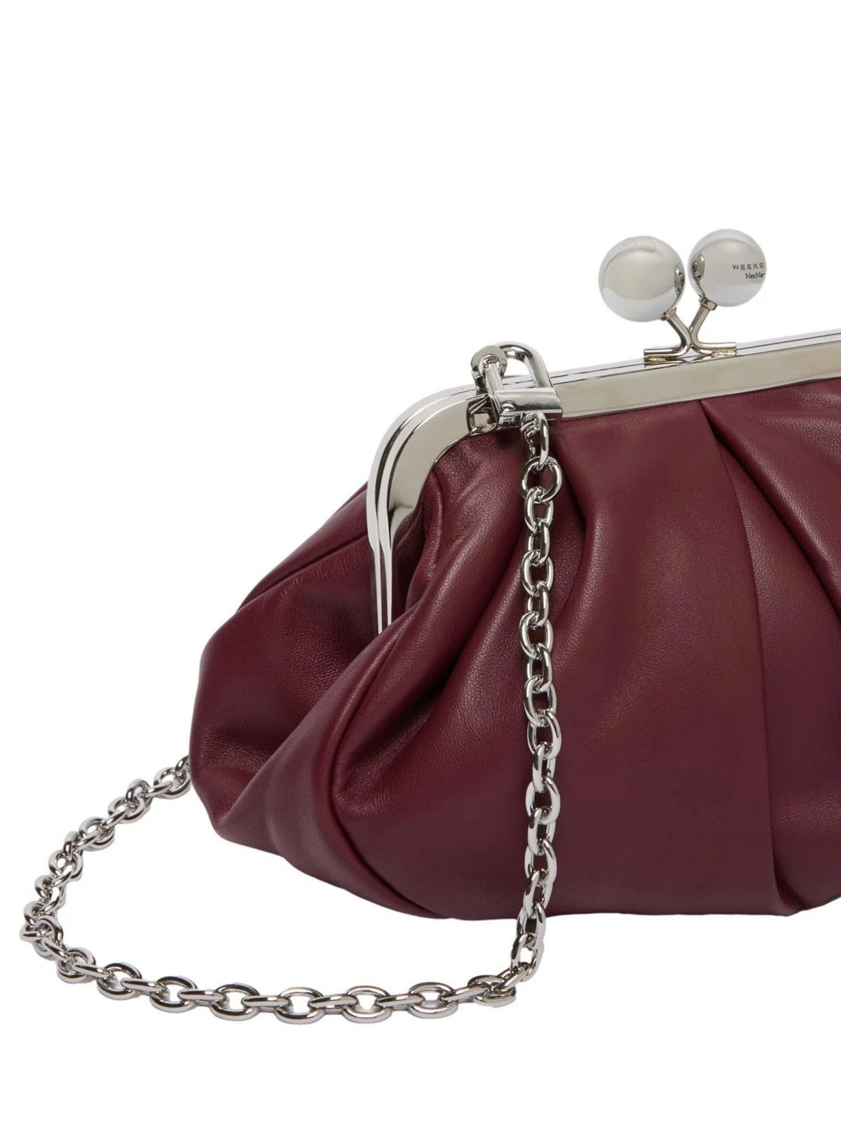MAX MARA WEEKEND Borsa Donna PRATI RUBINO - 2625516114600 057 gioboutiqueweb