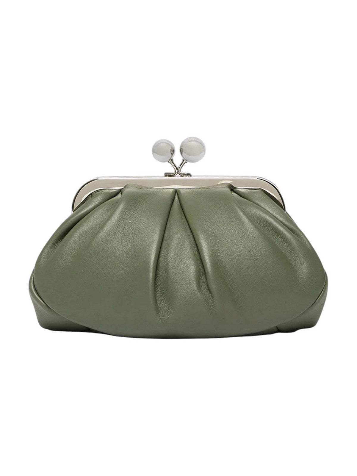 MAX MARA WEEKEND Borsa Donna PRATI VERDE SALVIA - 2625516114600 096 gioboutiqueweb