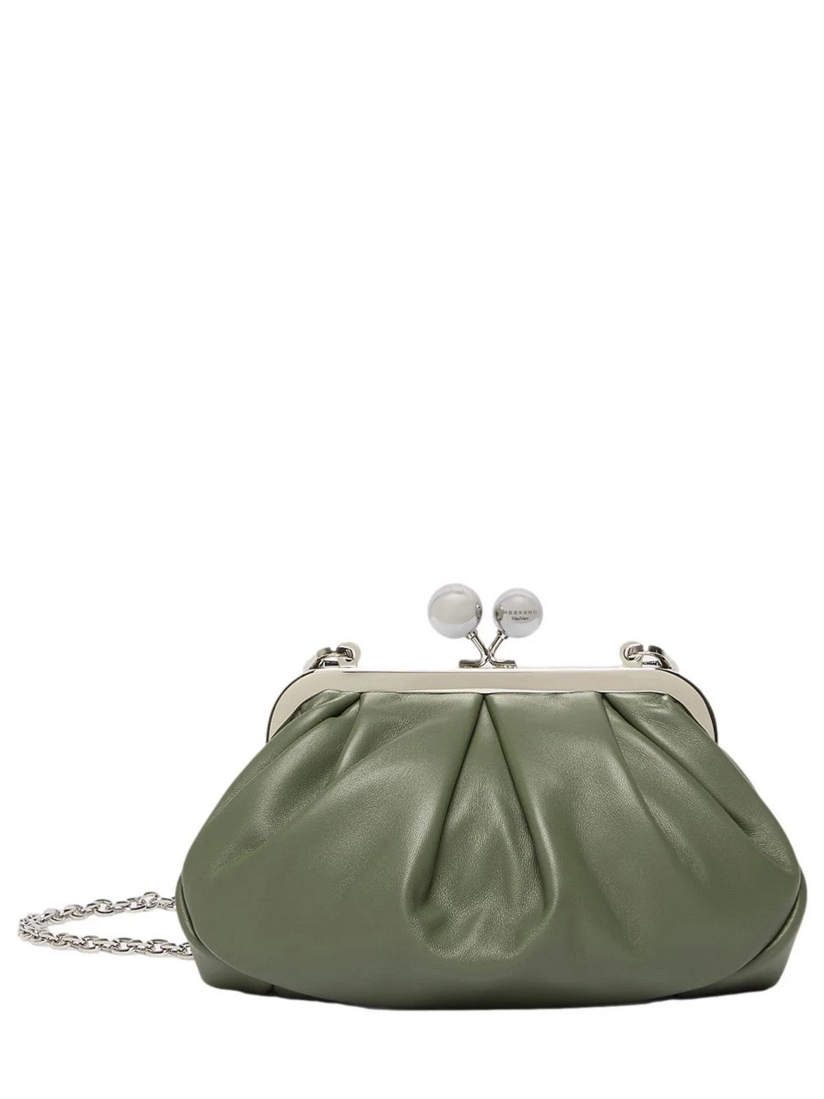 MAX MARA WEEKEND Borsa Donna PRATI VERDE SALVIA - 2625516114600 096 gioboutiqueweb