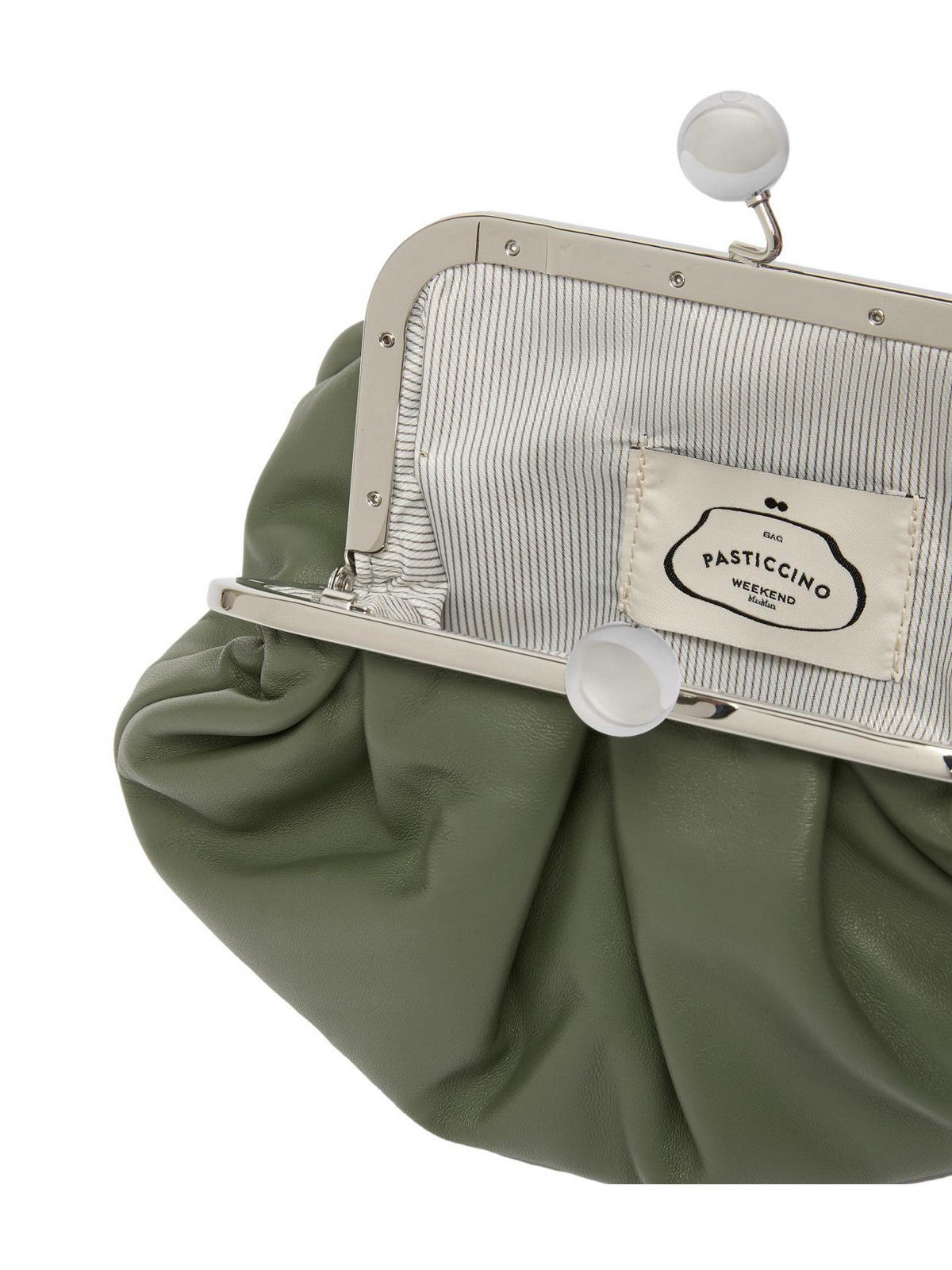 MAX MARA WEEKEND Borsa Donna PRATI VERDE SALVIA - 2625516114600 096 gioboutiqueweb