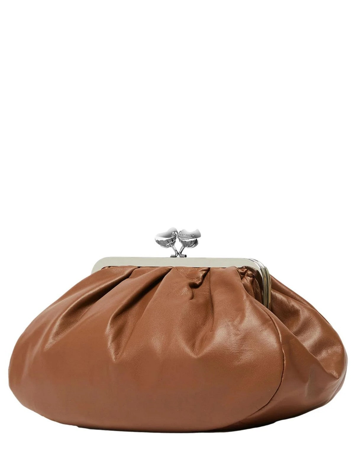 MAX MARA WEEKEND Borsa Donna CUBICO CUOIO - 2625516124600 009