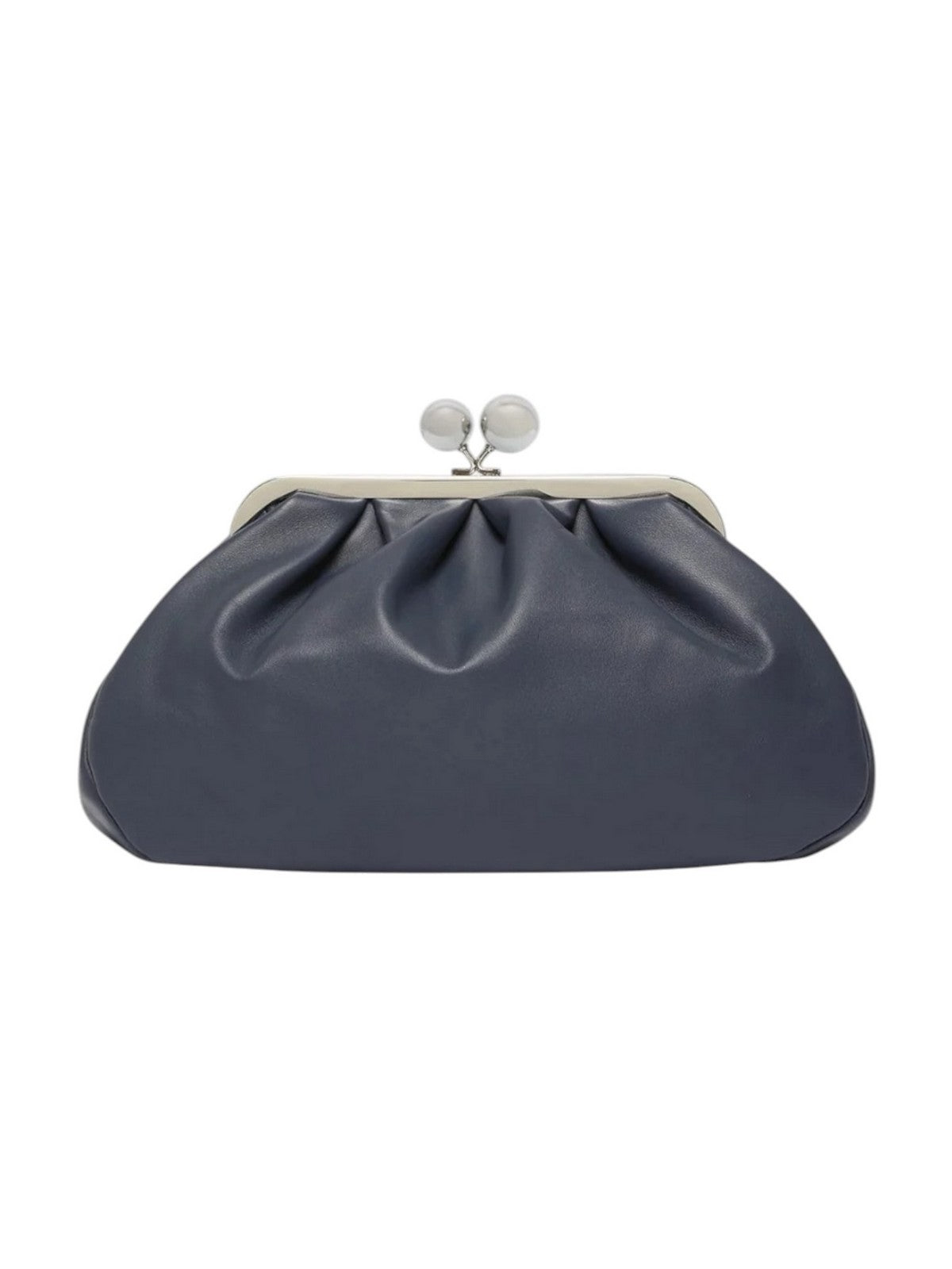 MAX MARA WEEKEND Borsa Donna CUBICO BLU MARINO - 2625516124600 062 gioboutiqueweb