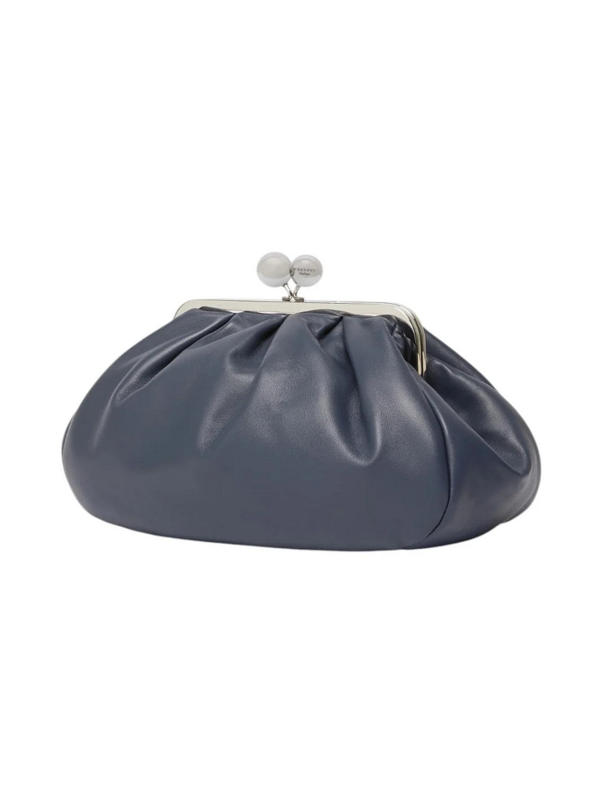 MAX MARA WEEKEND Borsa Donna CUBICO BLU MARINO - 2625516124600 062 gioboutiqueweb