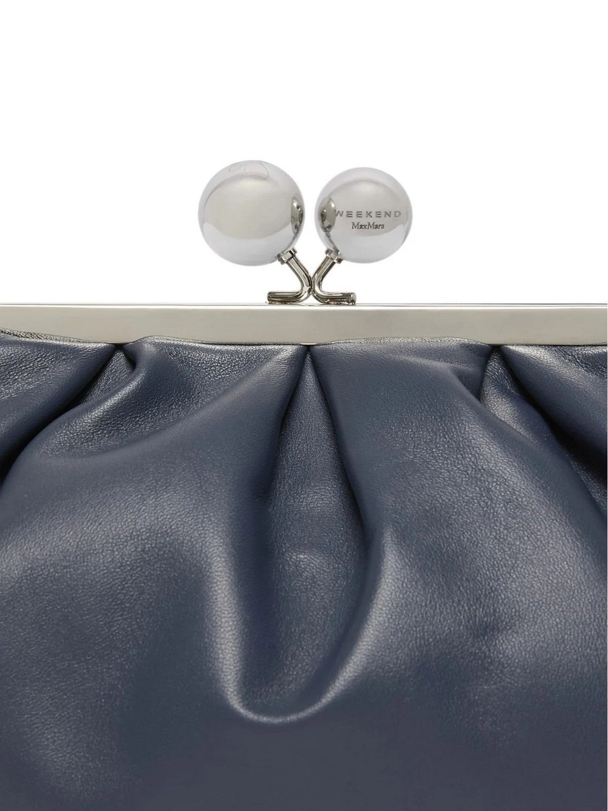 MAX MARA WEEKEND Borsa Donna CUBICO BLU MARINO - 2625516124600 062 gioboutiqueweb