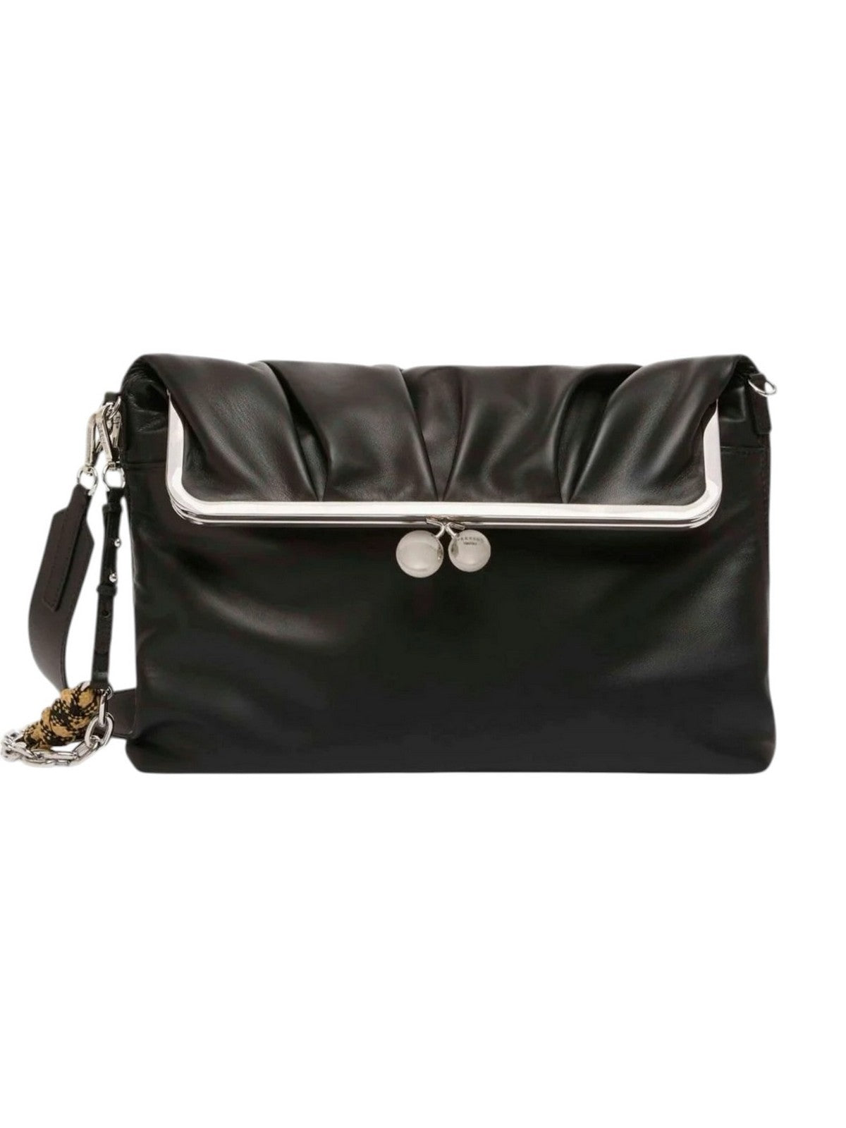 MAX MARA WEEKEND Borsa Donna WKASLALOM NERO - 2625516144600 007 gioboutiqueweb