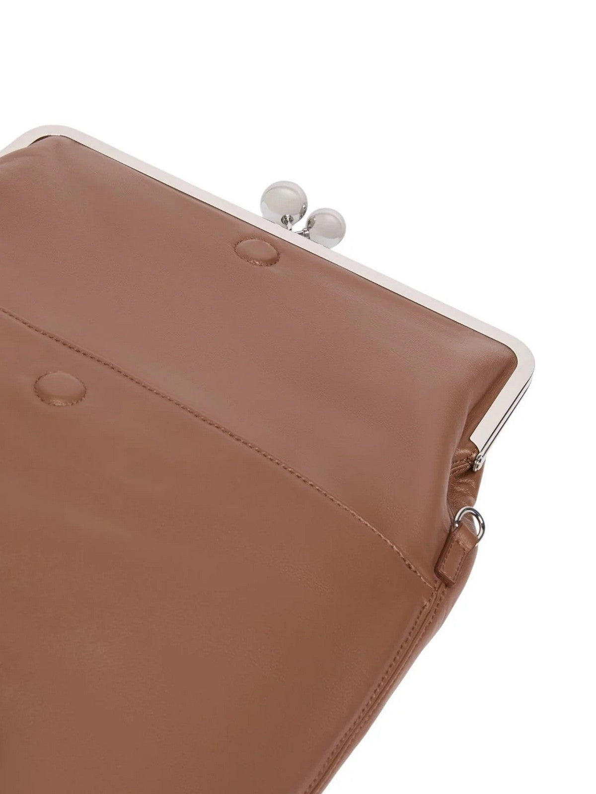 MAX MARA WEEKEND Borsa Donna WKASLALOM CUOIO - 2625516144600 009 gioboutiqueweb