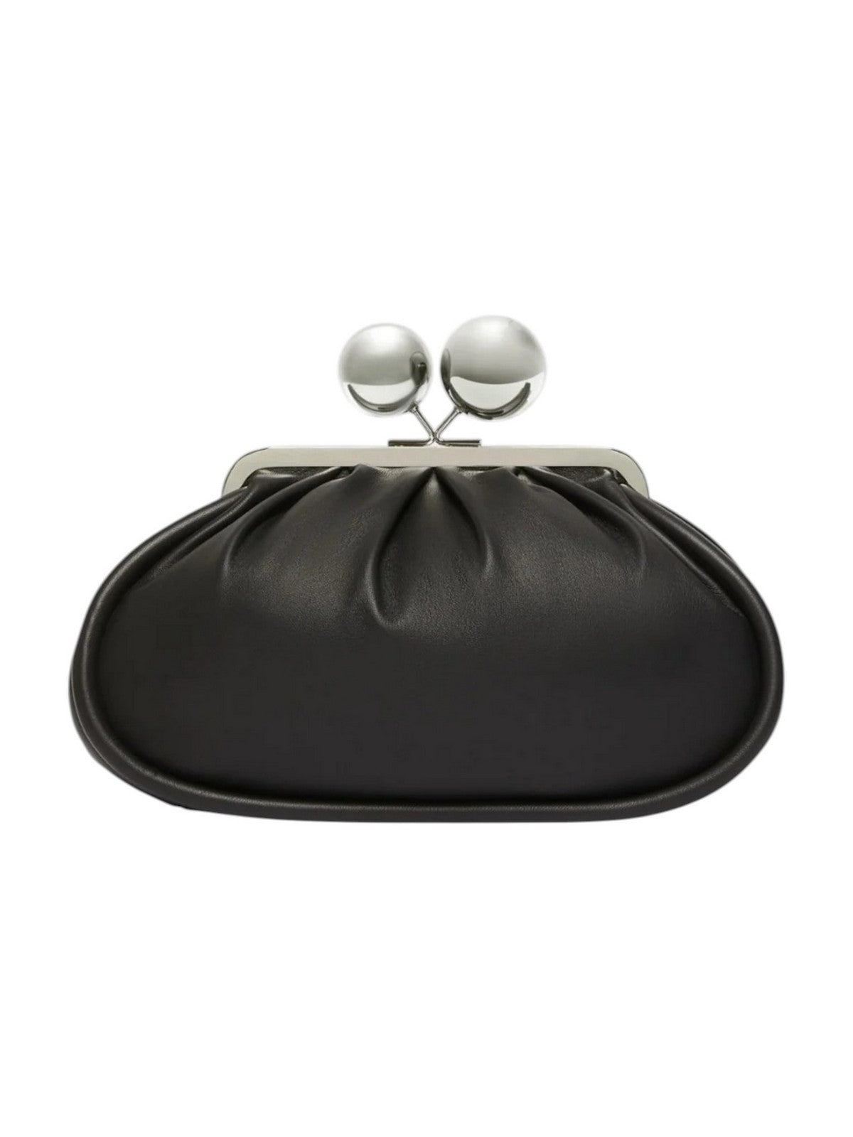 MAX MARA WEEKEND Borsa Donna MILVANEW NERO - 2625516154600 007 gioboutiqueweb