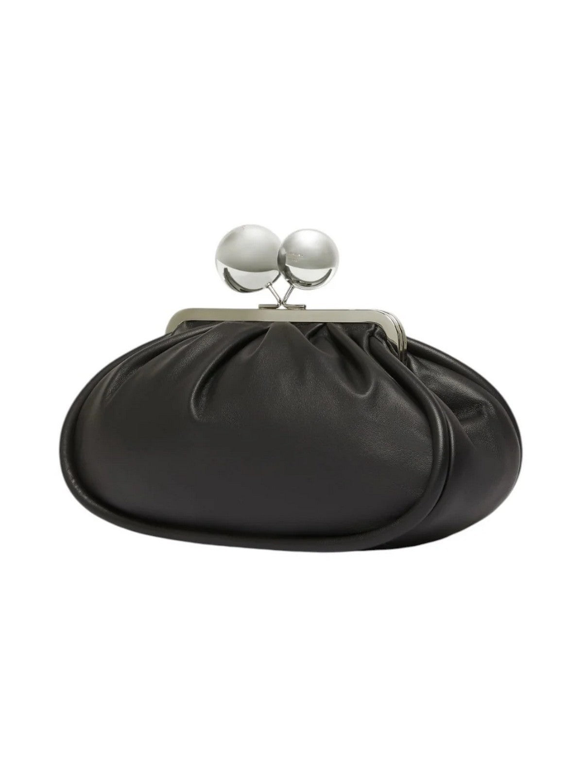 MAX MARA WEEKEND Borsa Donna MILVANEW NERO - 2625516154600 007 gioboutiqueweb