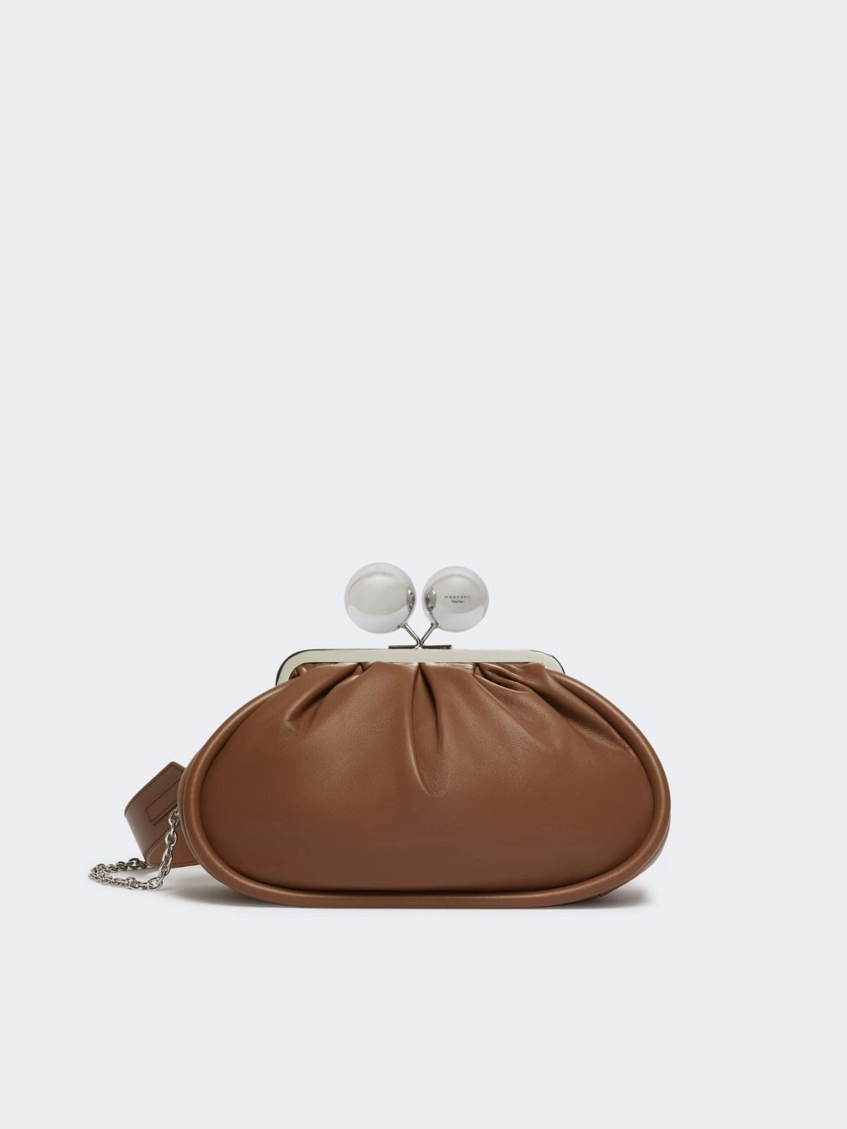 MAX MARA WEEKEND Borsa Donna MILVANEW CUOIO - 2625516154600 009 gioboutiqueweb