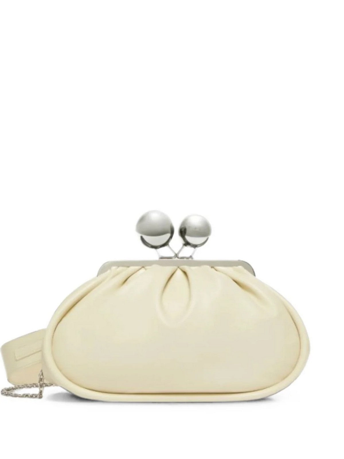 MAX MARA WEEKEND Borsa Donna MILVANEW AVORIO - 2625516154600 015 gioboutiqueweb