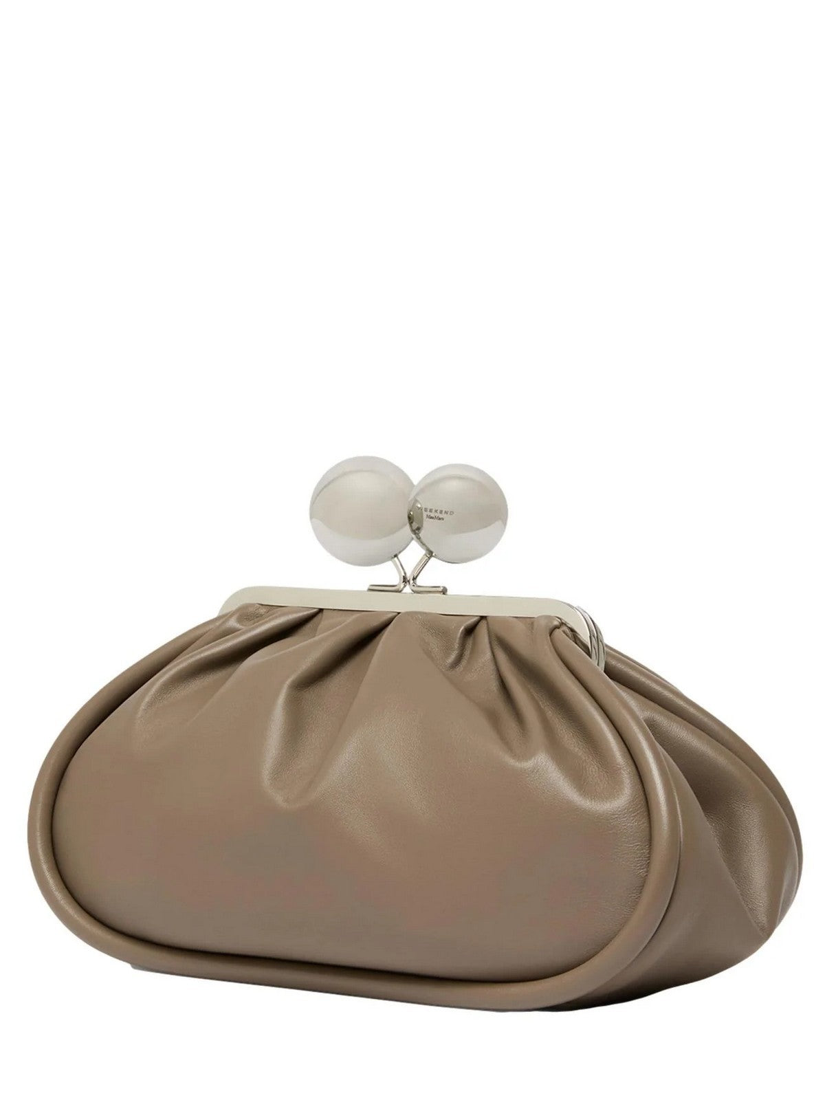 MAX MARA WEEKEND Borsa Donna MILVANEW FANGO - 2625516154600 097 gioboutiqueweb