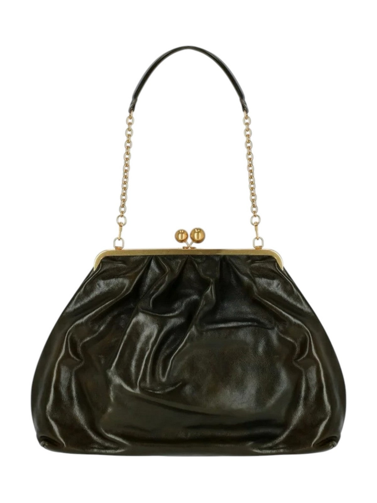 MAX MARA WEEKEND Borsa Donna WKAMIRTE VERDE SALVIA - 2625516205600 002 gioboutiqueweb