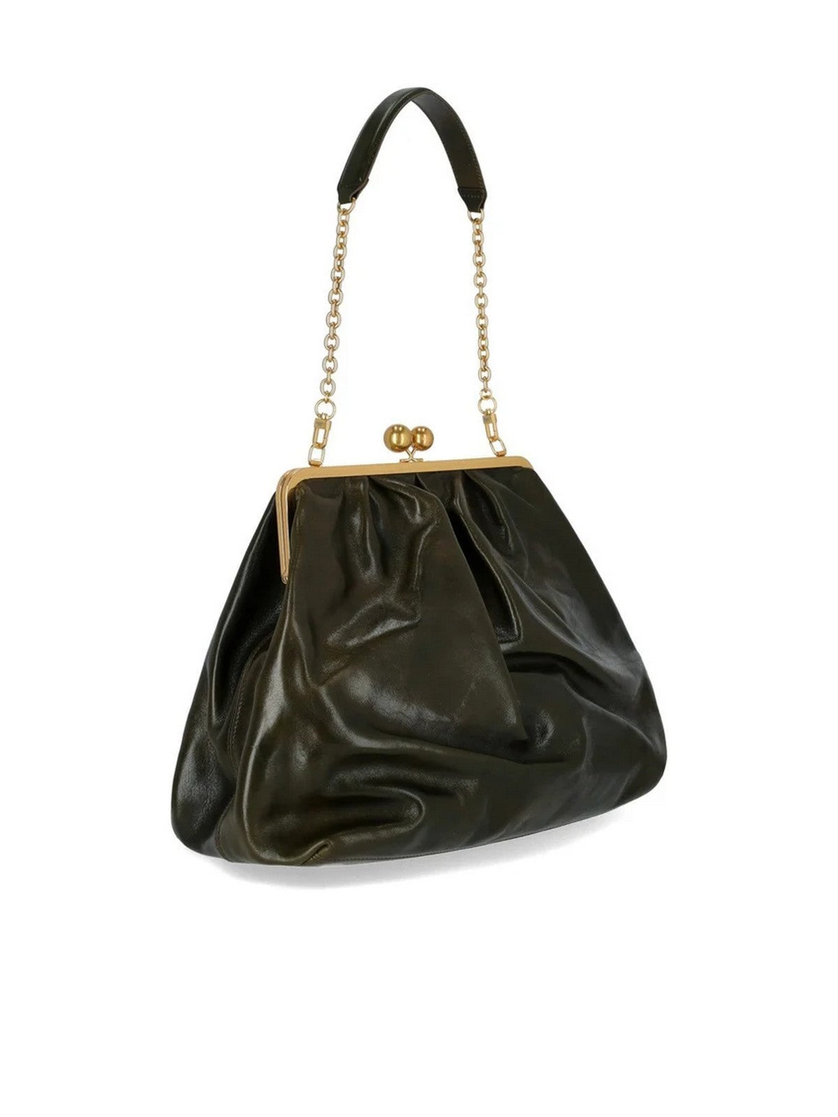 MAX MARA WEEKEND Borsa Donna WKAMIRTE VERDE SALVIA - 2625516205600 002 gioboutiqueweb