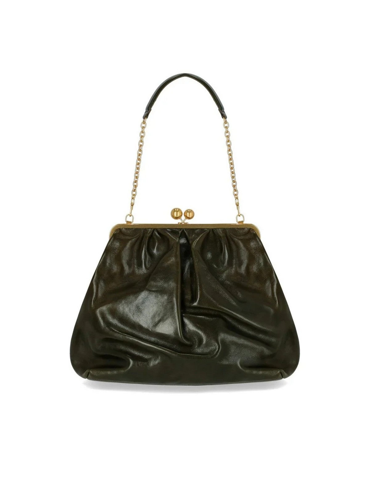 MAX MARA WEEKEND Borsa Donna WKAMIRTE VERDE SALVIA - 2625516205600 002 gioboutiqueweb