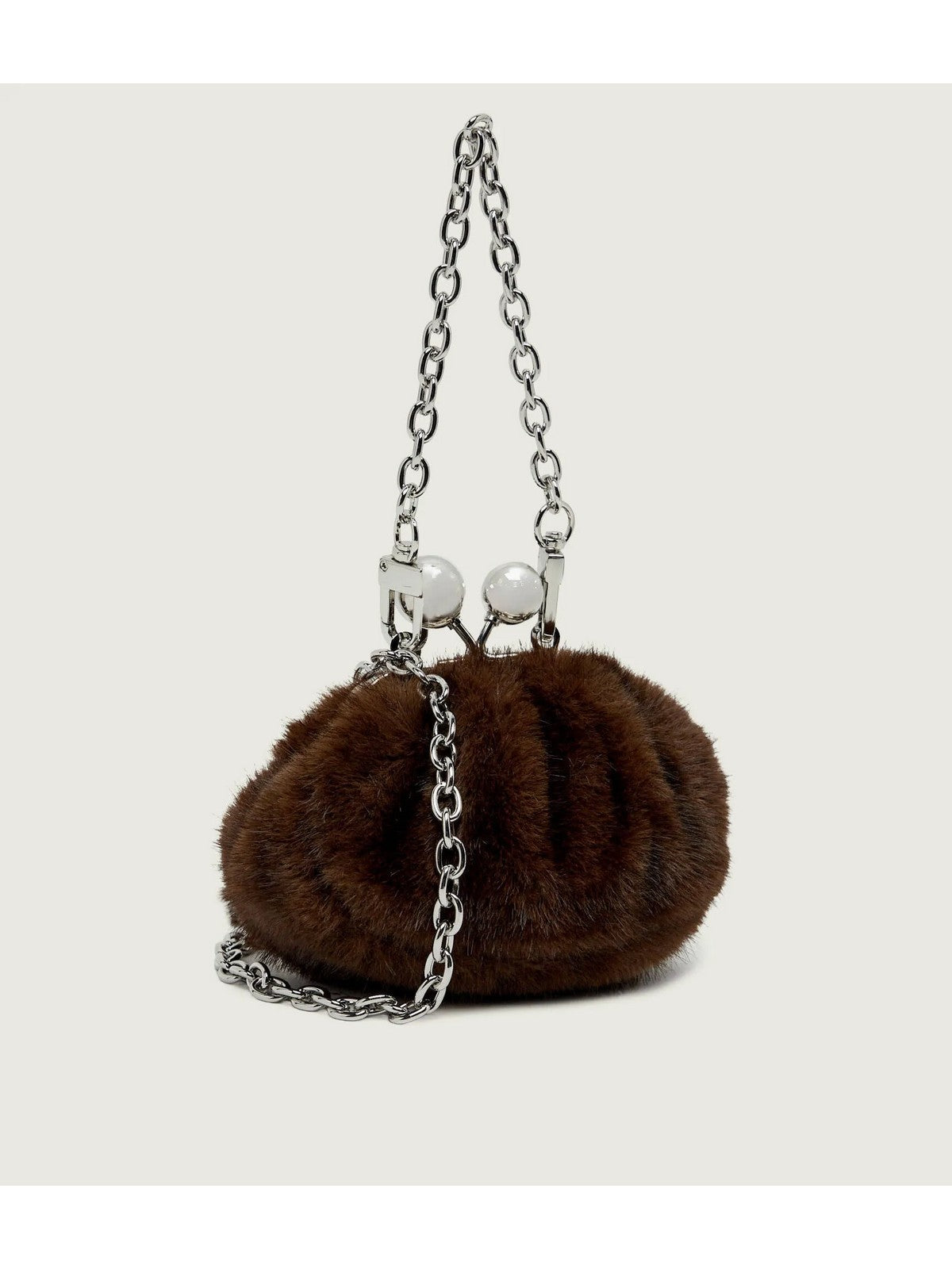 MAX MARA WEEKEND Borsa Donna WKATUBO MARRONE - 2625726035600 004