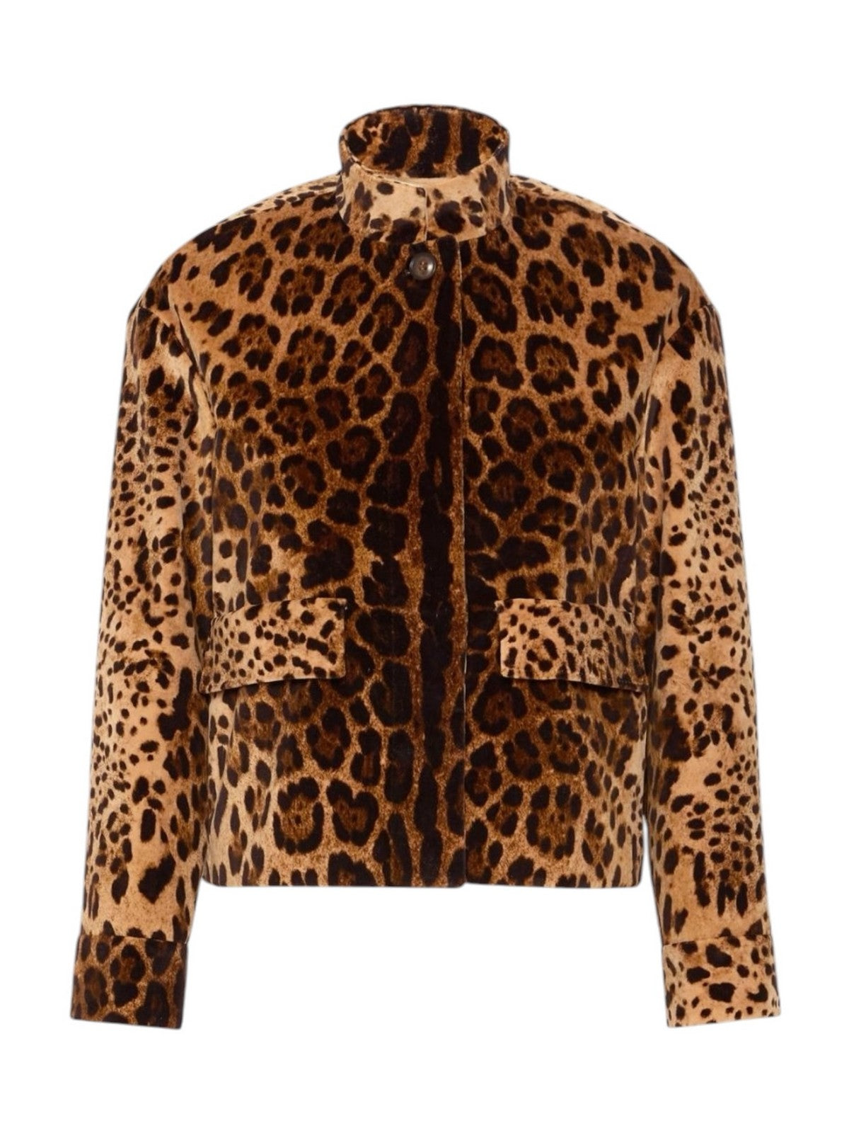 MAX MARA STUDIO Giacca Donna MSTEDRO MARRONE - 2626046061600 001