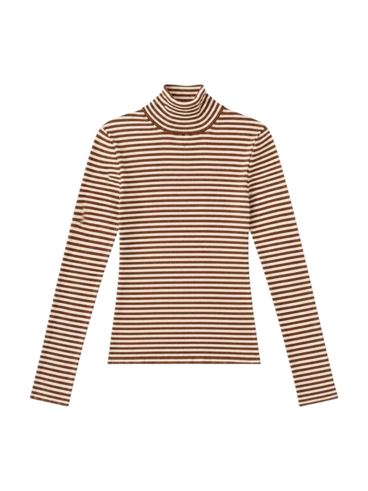 MAX MARA STUDIO Maglione Donna MSTDONATA CARAMELLO - 2626366171600 001