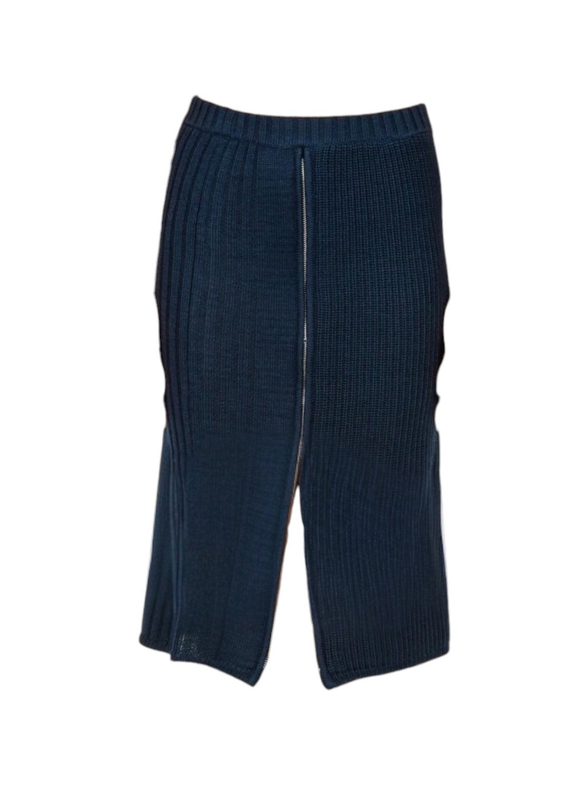 PATRIZIA PEPE Gonna Donna NEXUS BLUE - 2G0032 K9O3A CB23 gioboutiqueweb