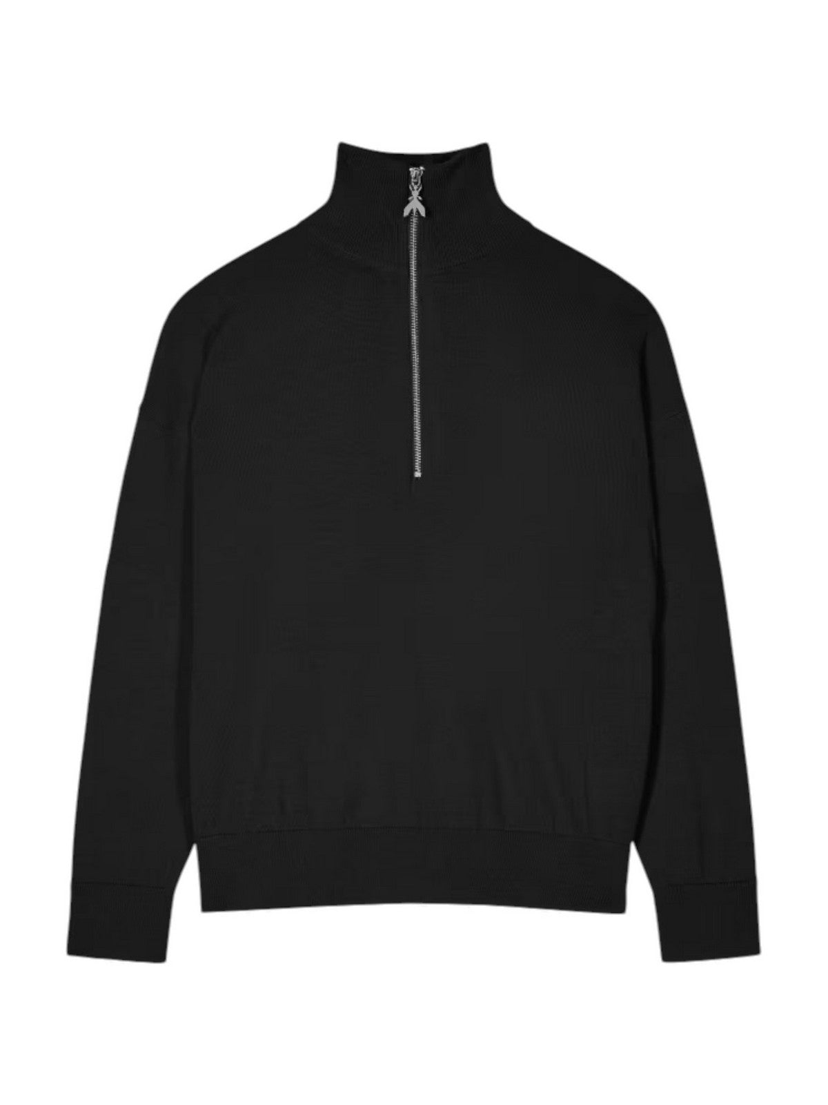 PATRIZIA PEPE Maglione Donna Nero - 2K0170 KM36 K103 gioboutiqueweb