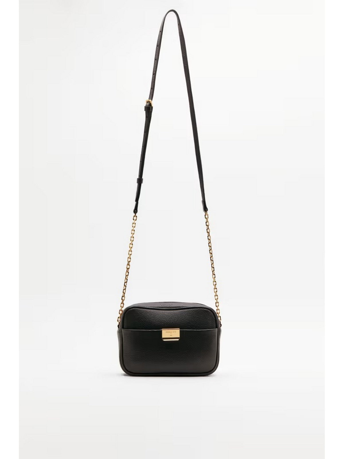 PATRIZIA PEPE Borsa Donna CRAFT BROWN - 8B0242 L001 B913 gioboutiqueweb
