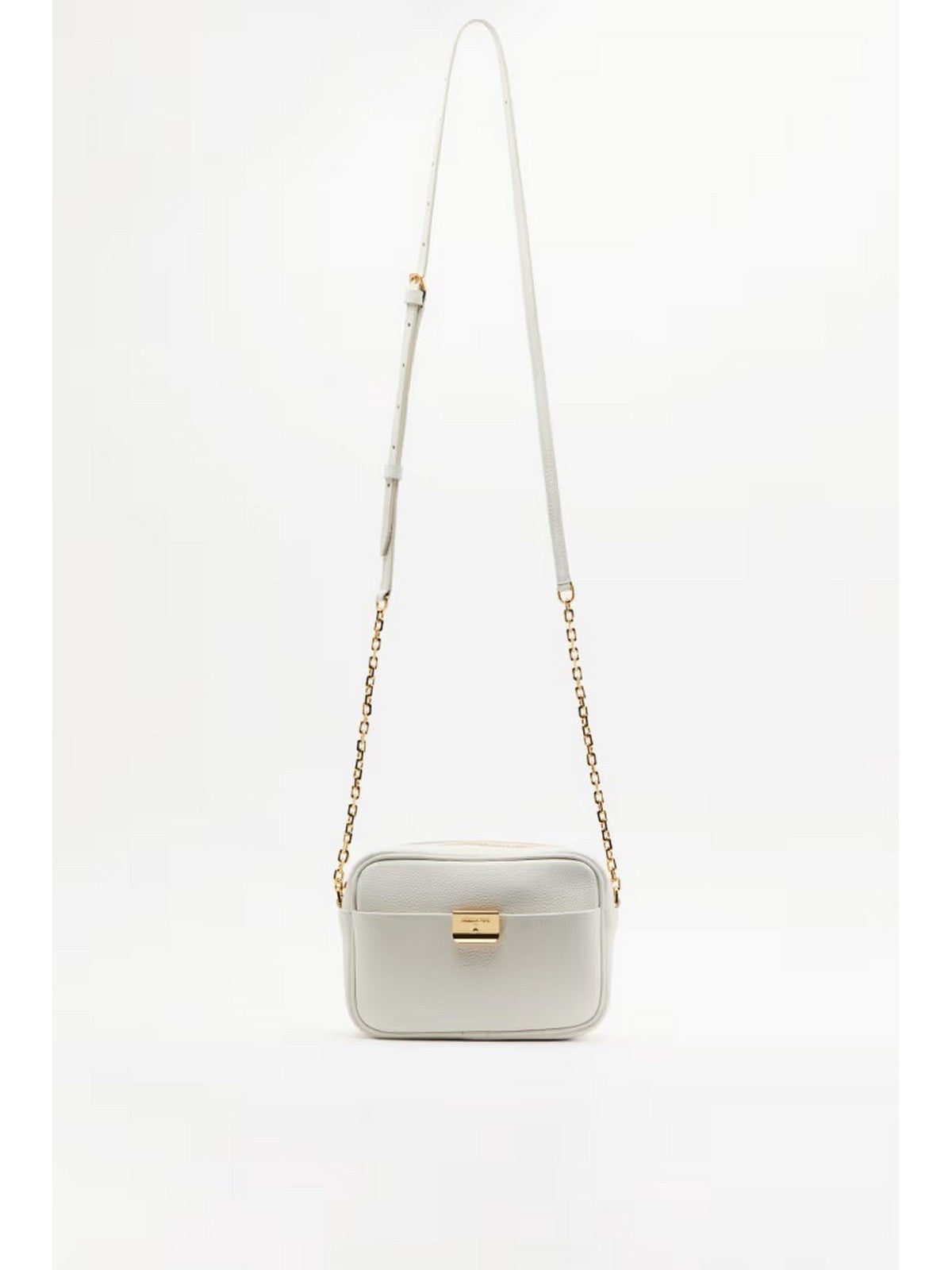 PATRIZIA PEPE Borsa Donna VANILLA ICE - 8B0242 L001 W452 gioboutiqueweb