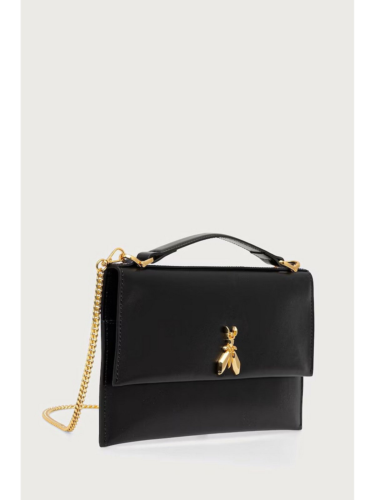 PATRIZIA PEPE Borsa Donna Nero - 8B0244 L011 K103 gioboutiqueweb