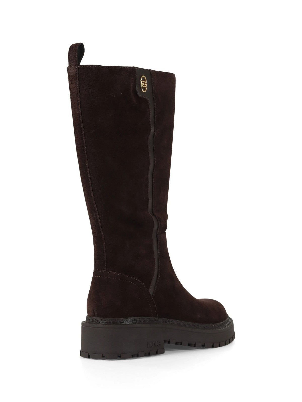 LIU JO Stivali e stivaletti Donna RUMST MOKA - SF6123PX002 S3365 gioboutiqueweb
