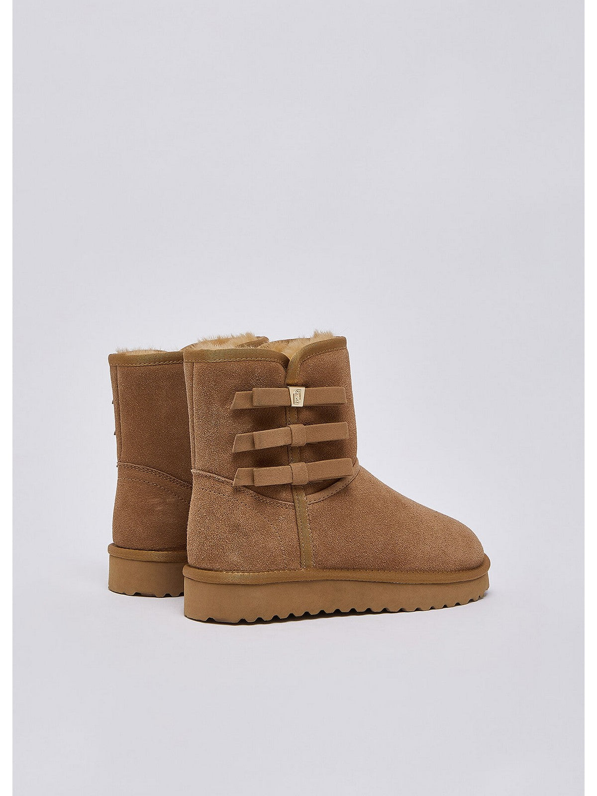 LIU JO Stivali e stivaletti Donna JIL COGNAC - SF6149PX002 00668 gioboutiqueweb