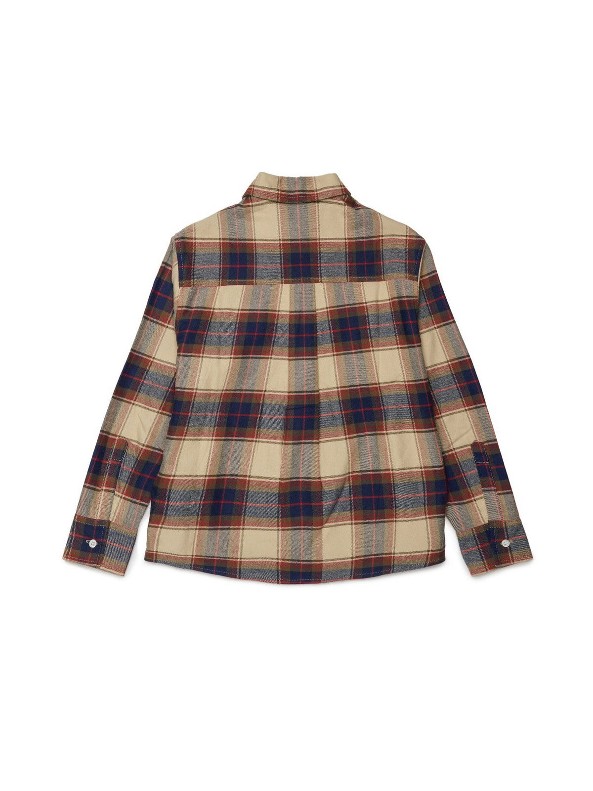 DSQUARED KIDS Camicia Bambini e ragazzi FEATHER GRAY - DQ3564 D0AIA DQ717 gioboutiqueweb