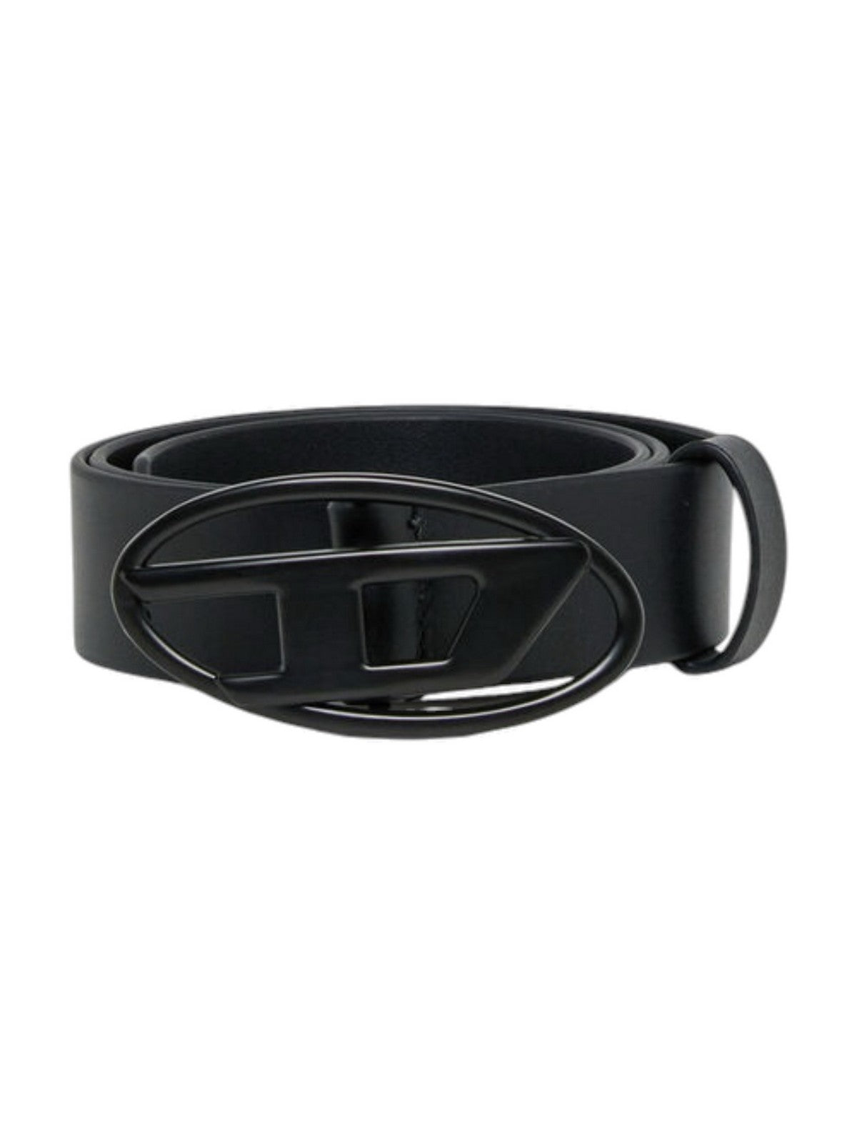 DIESEL KIDS Cintura Unisex bambino nero - J02595 KXBLR K900