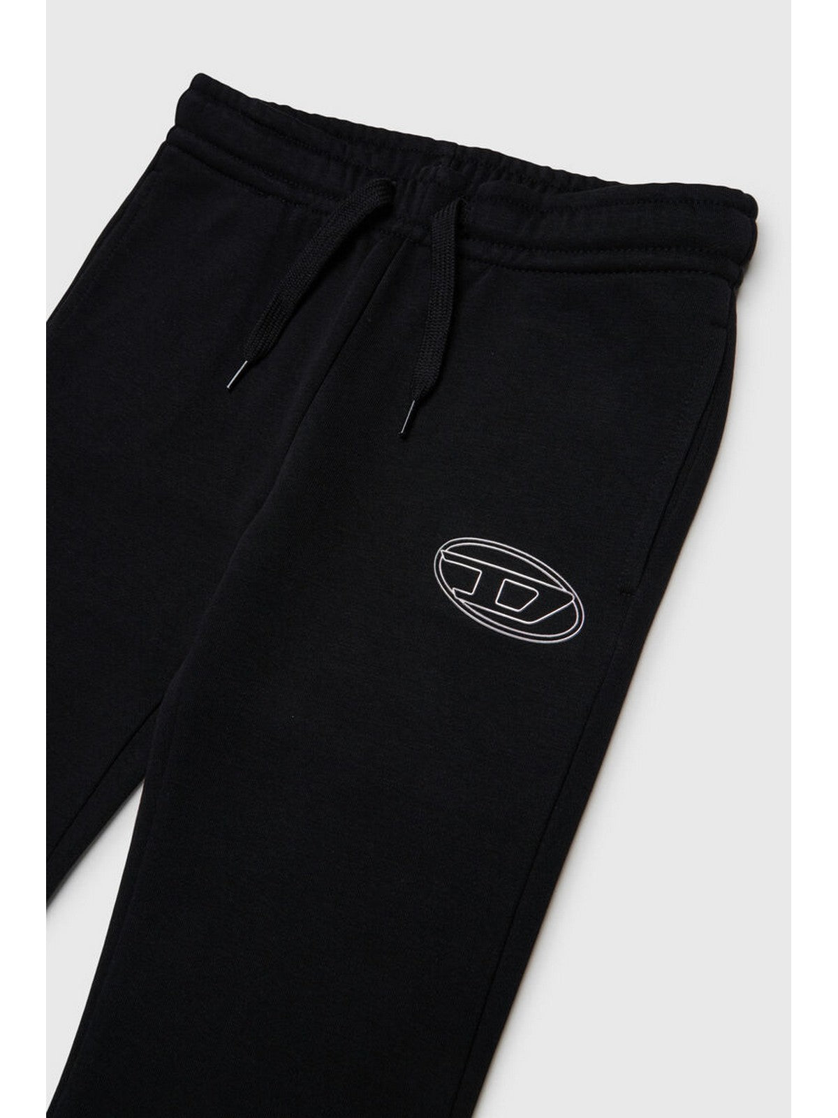 DIESEL KIDS Pantalone Bambine e ragazze nero - J02917 KYAZ3 K900 gioboutiqueweb