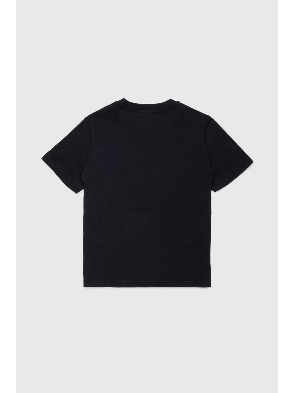 DIESEL KIDS T-shirt Bambine e ragazze nero - J02932 KYA2M K900