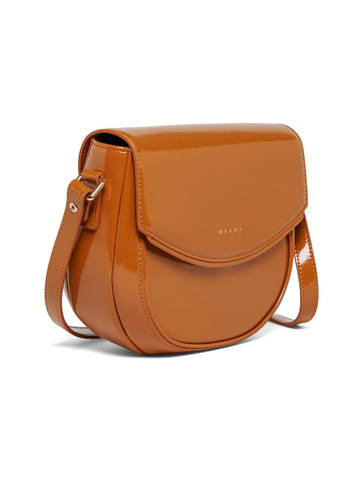 MARNI Borsa Bambine e ragazze BROWN - M01476 M00YF 0M704