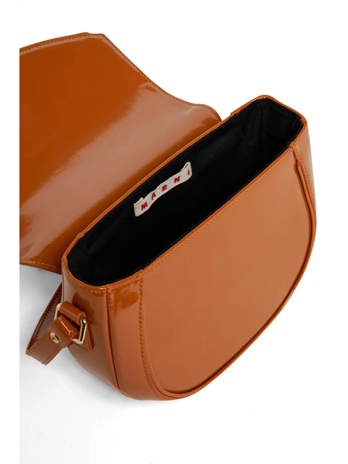 MARNI Borsa Bambine e ragazze BROWN - M01476 M00YF 0M704