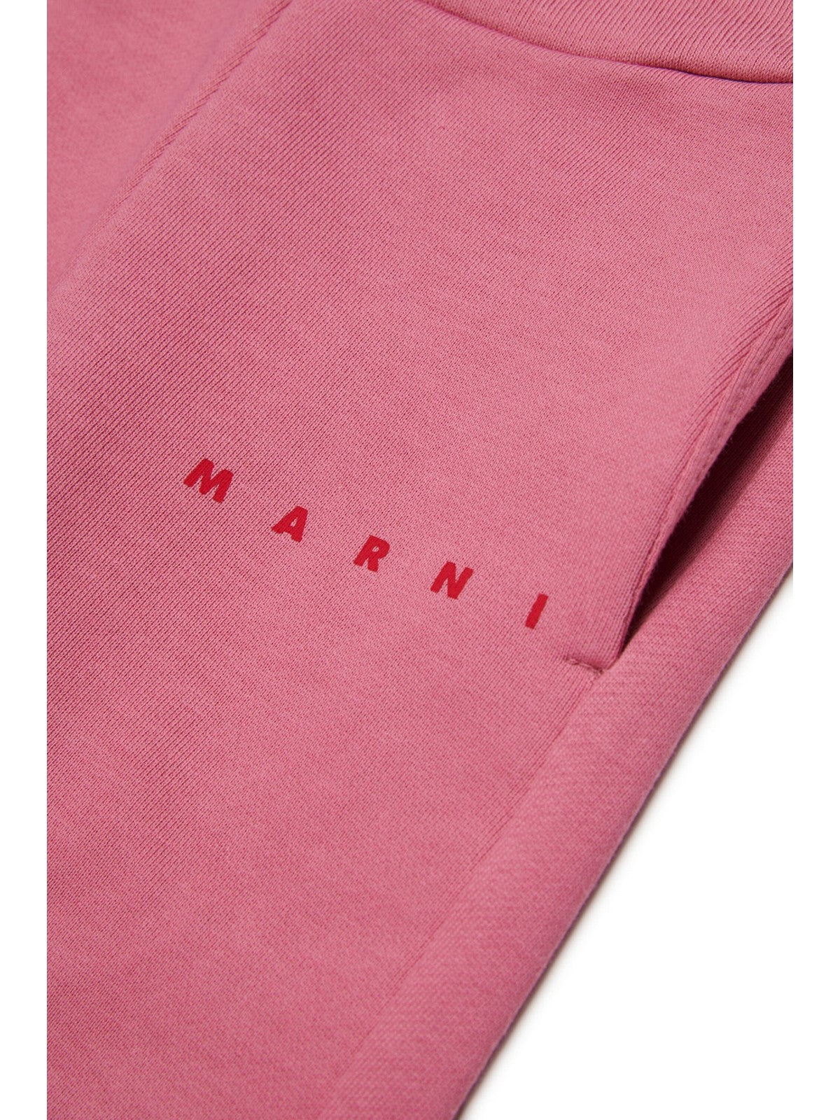 MARNI Pantalone bimba SWEET PINK - M01534 M00V0 0M352 gioboutiqueweb