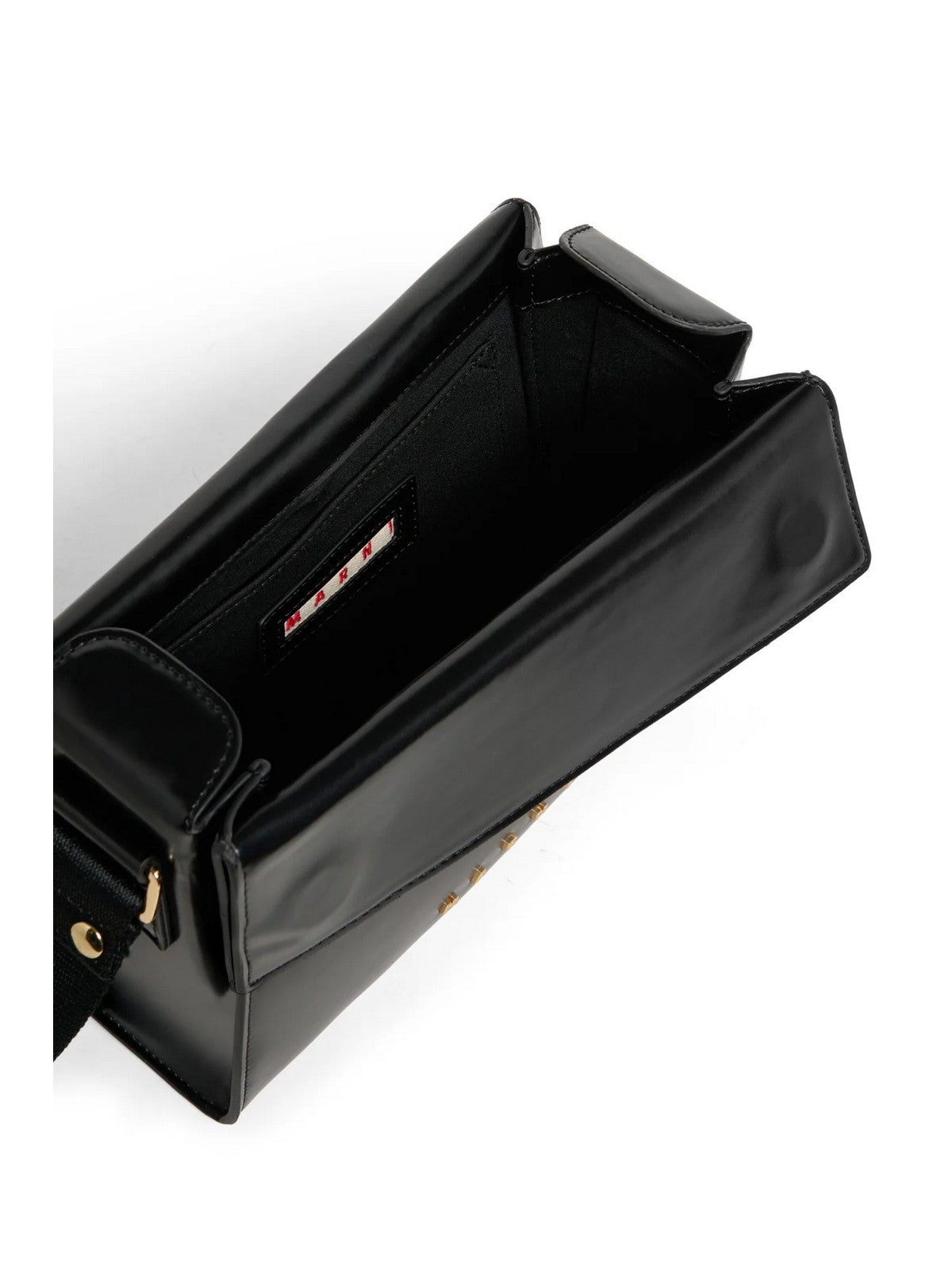 MARNI Borsa Bambine e ragazze BLACK - M01967 M00TK 0M900 gioboutiqueweb