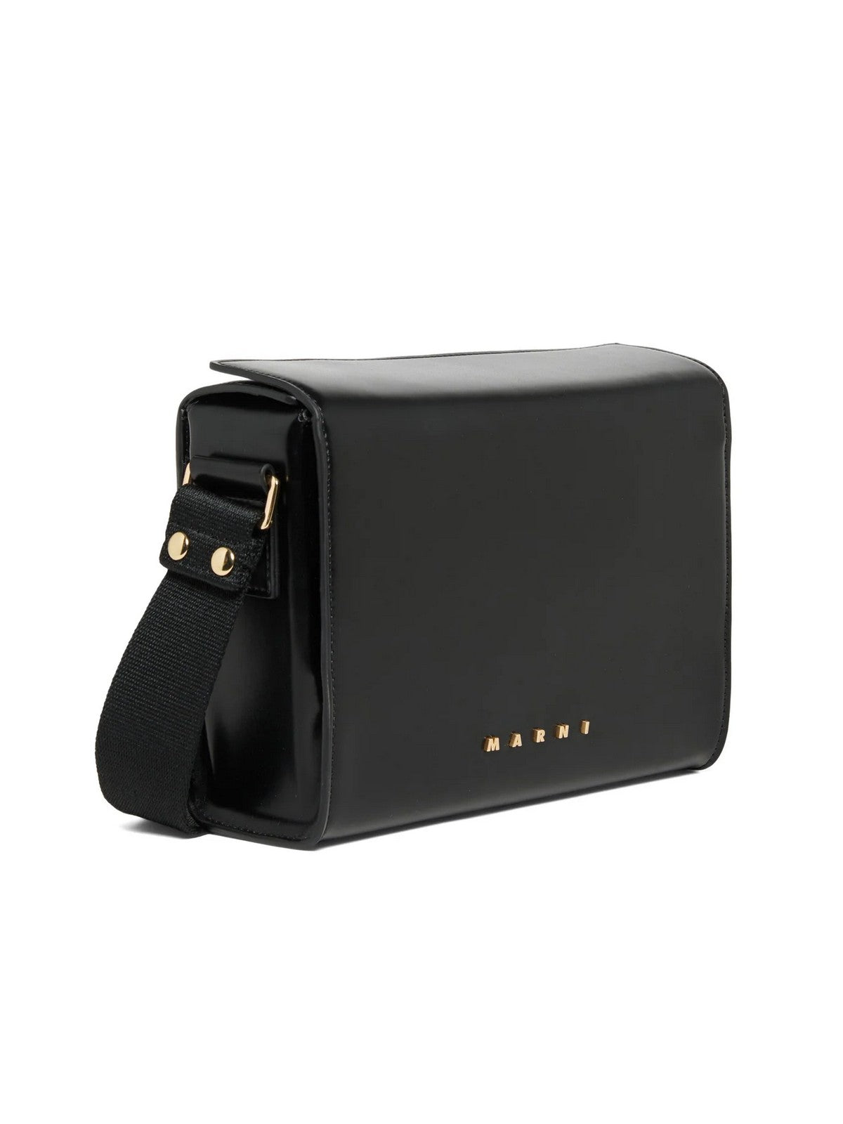 MARNI Borsa Bambine e ragazze BLACK - M01967 M00TK 0M900 gioboutiqueweb