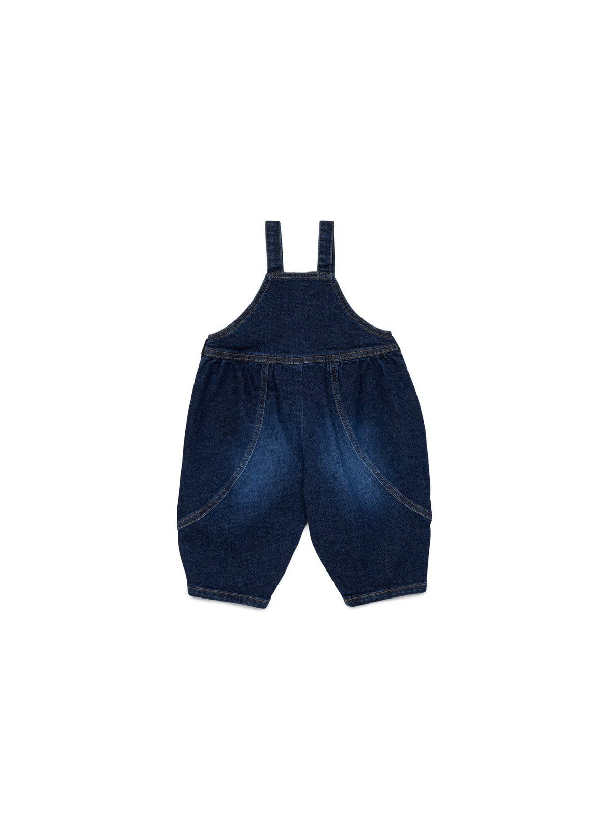 MARNI Tuta Unisex bambino DENIM - M01985 M00XW 0M01 gioboutiqueweb