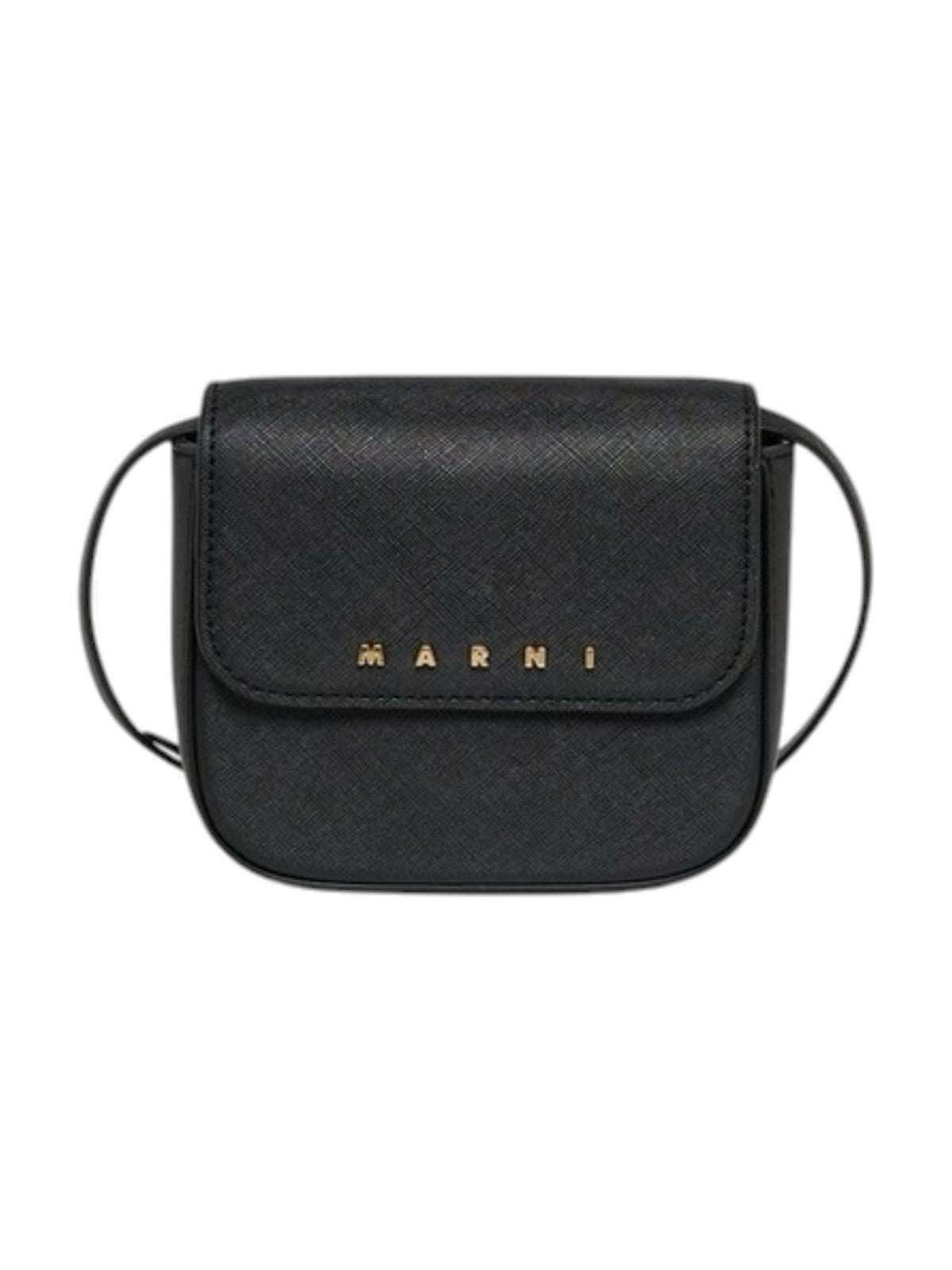 MARNI Borsa Bambine e ragazze BLACK - M02029 M00YE 0M900