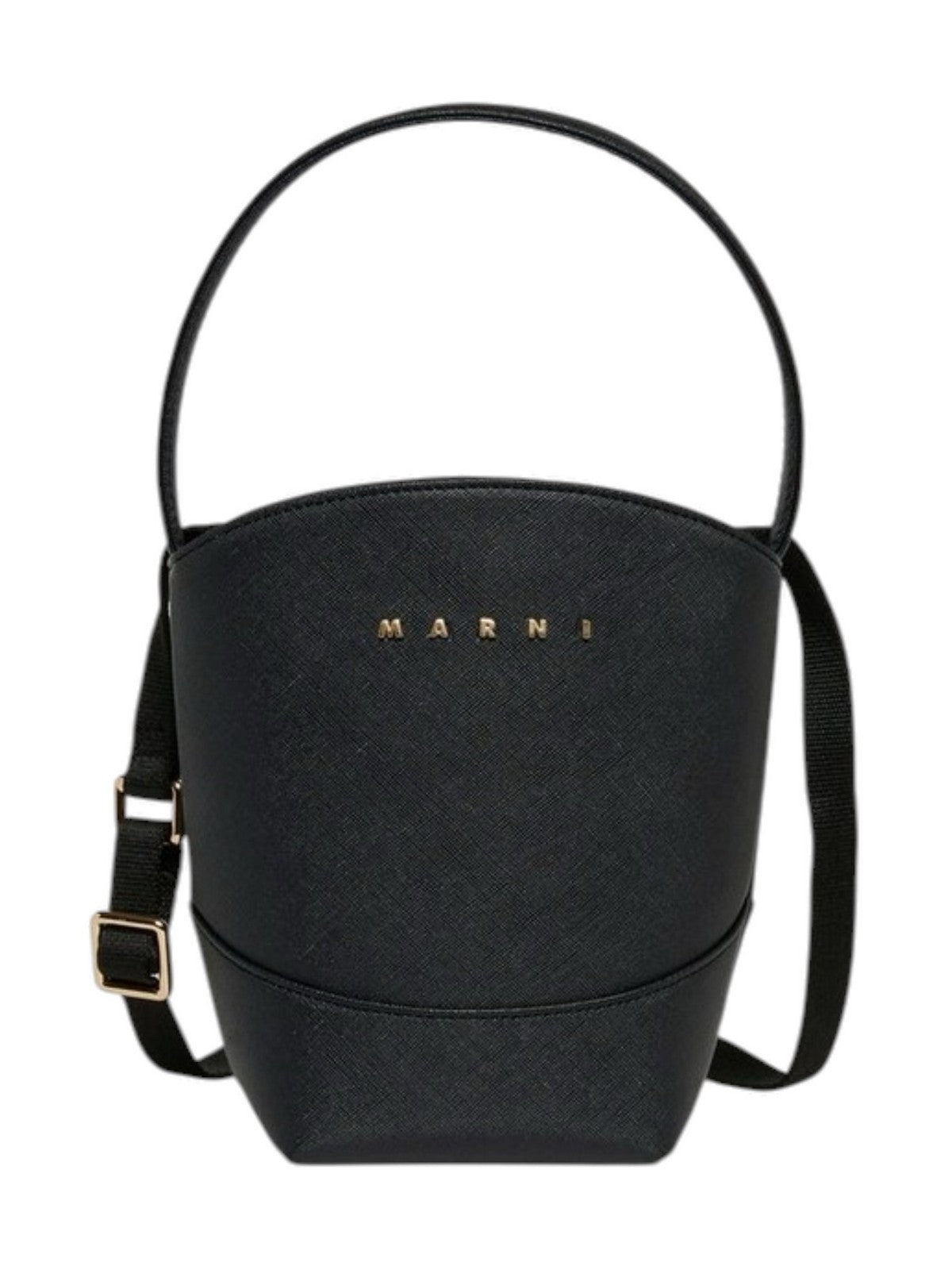 MARNI Borsa Bambine e ragazze BLACK - M02031 M00YE 0M900