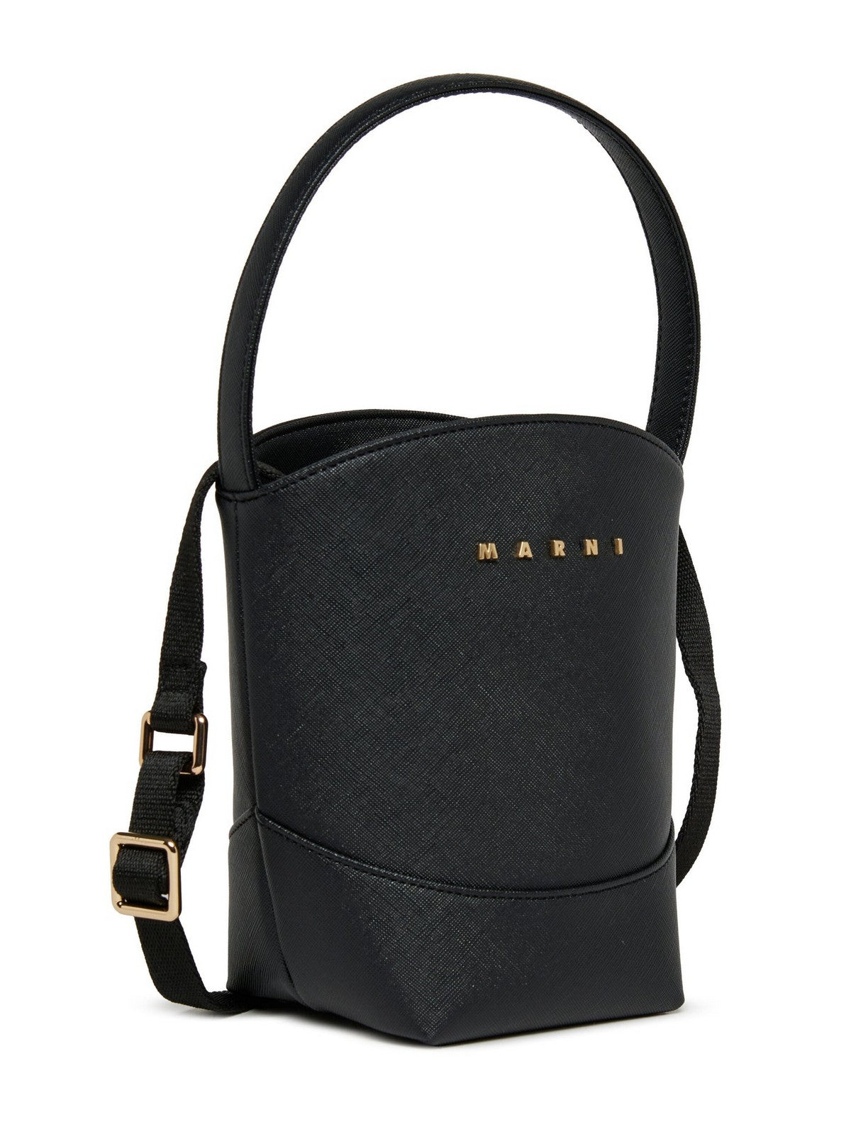 MARNI Borsa Bambine e ragazze BLACK - M02031 M00YE 0M900