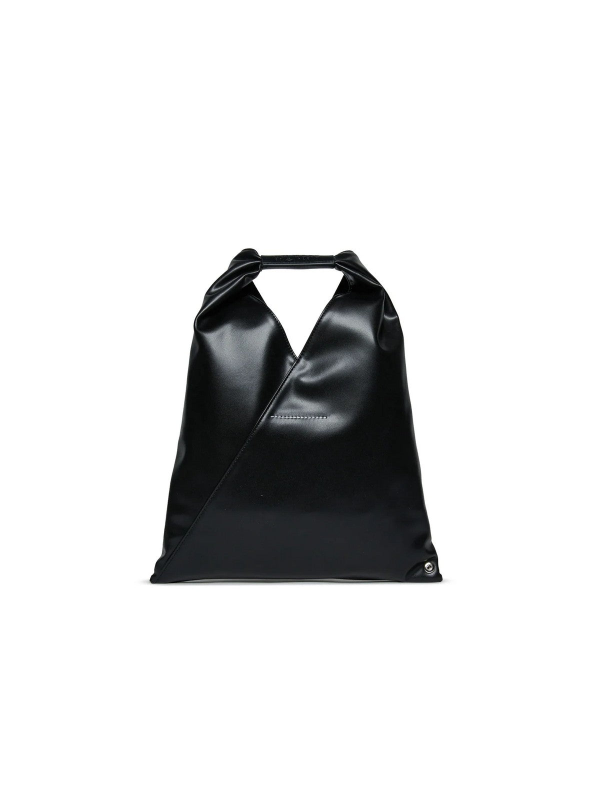 MM6 Borsa Bambine e ragazze Black - M60607 P4313 T8013 gioboutiqueweb