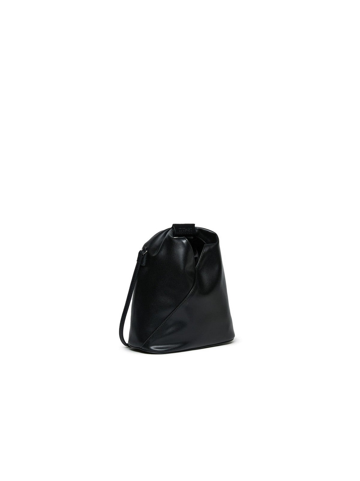 MM6 Borsa Bambine e ragazze Black - M60921 P4313 T8013 gioboutiqueweb