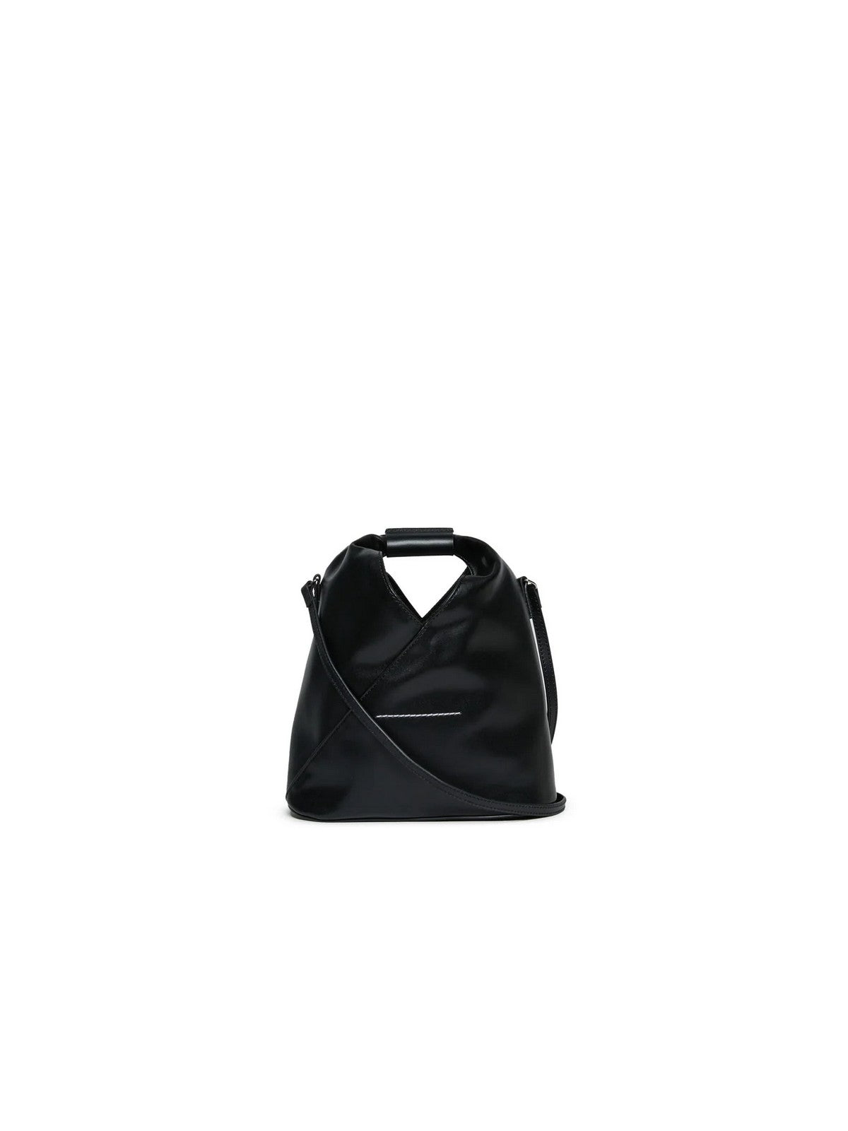 MM6 Borsa Bambine e ragazze Black - M60921 P4313 T8013 gioboutiqueweb